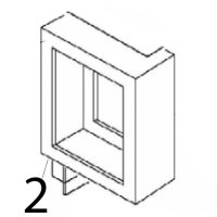 Hood Angelo Po C165D