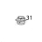 Button Sato CG408TT