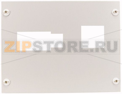 Набор для маркировки желтый Eaton BPZ-KIT-TJ-400A-600 