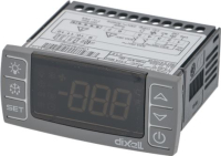 CONTROLLER DIXELL XR60CX-5N0C0