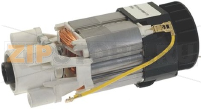 ЭЛЕКТРОДВИГАТЕЛЬ 230V 50HZ 