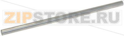 ASTINA SCORRIMENTO ø 12x278 mm 