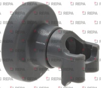 ВЕРХНЯЯ КОРЗИНКА НА КОЛЕСИКАХ SMEG Ø 27 ММ