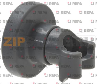 ВЕРХНЯЯ КОРЗИНКА НА КОЛЕСИКАХ SMEG Ø 27 ММ 