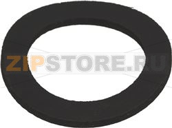 ПРОКЛАДКА ДЛЯ СЛИВА Ø58X40X3,5 ММ 