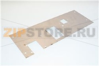 PANNELLO FRONTALE SINISTRO