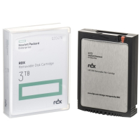 Картридж съемный 3 Тб HPE Q2047A