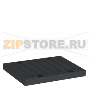 ВТОРИЧНАЯ ЧАСТЬ ДЛЯ ТИПОРАЗМЕРА 900, ДЛИНА 184 ММ Siemens 1FN3900-4SA00-0AA0 