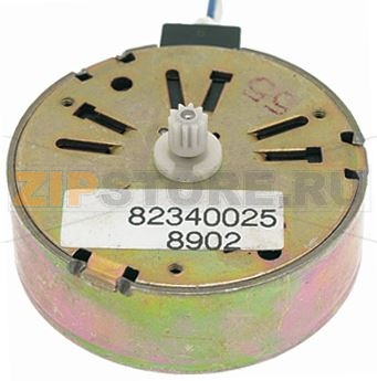 TIMER MOTOR RIGHTHAND 