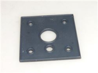 GUARNIZIONE 70x70 mm