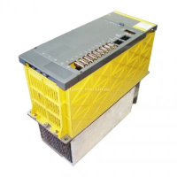 Сервопривод Fanuc A06B-6088-H215