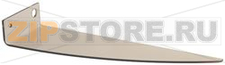 PANNELLO PLEXIGLASS SX 