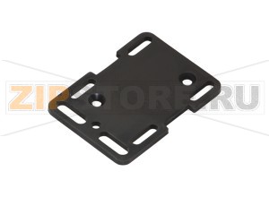 Аксессуар Mounting plate MH-F64 Pepperl+Fuchs Описание оборудованияMounting plate