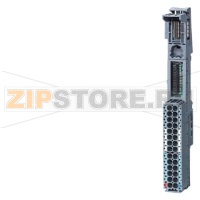 SIPLUS ET 200SP, Базовый блок BU15-P16+A10+2B TX RAIL, рабочая температура -40 ... +70&#176;C, до +85&#176;C в течение 10 минут, со стойким покрытием, на основе 6ES7193-6BP20-0BA0 . базовый блок типа A0, втычные клеммы, с 10 дополнительными клеммами, прод