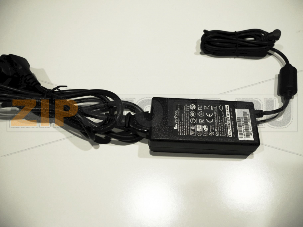 Адаптер питания (9V, 4000mA) VeriFone AU1380903n Блок питания VeriFone AU1380903n