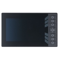 Дисплей графический программируемый для управления подвижной техникой IFM CR1076