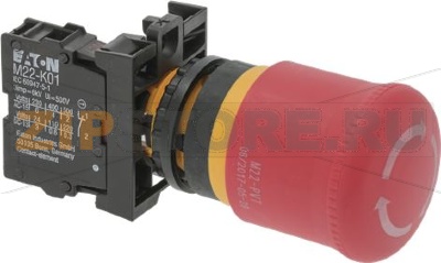 КНОПКА КРАСНАЯ 