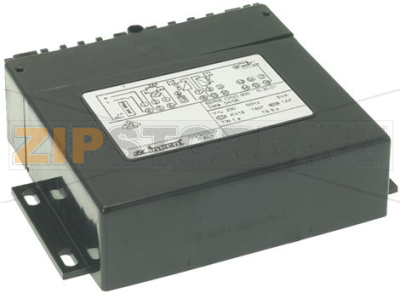 CONTROLLO COMBUSTIONE 230V 50Hz 