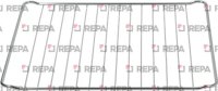 GRID BEKO 440100001