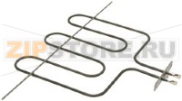 НАГРЕВАТЕЛЬНЫЙ ЭЛЕМЕНТ 1800 ВТ 230 В
