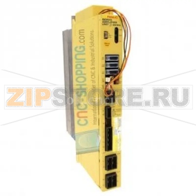 Сервоусилитель Fanuc A06B-6093-H103 