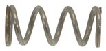 MOLLA GRUPPO VALVOLA ø 6x14 mm 