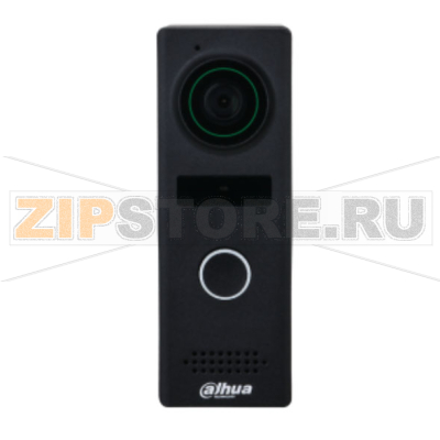 Панель вызывная Dahua DHI-VTO1000JM 