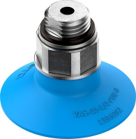 Присоска вакуумная Festo VAS-40-1/4-PUR-B