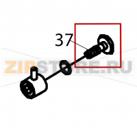 Tornillo presostato Fagor ECO-200