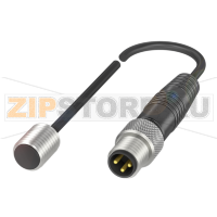 Датчик индуктивный Standard с приоритетом Balluff BES0276