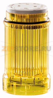 Модуль прерывистого свечения, желтый, светодиод, 230 В Eaton SL4-BL230-Y 