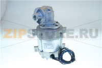 MOTOR MONOFASICO 230/50/1
