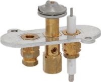 PILOT BURNER RH 2 FLAMES