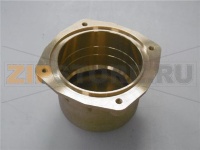 CORPO INFERIORE MAGGIORATO