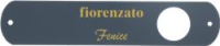 MOSTRINA ALL.+POLIC. 1FORO PULS. FEN.