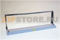 FRONT. INF.CA DLX 2GR CB SERIGRAFATO