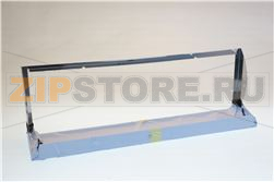 FRONT. INF.CA DLX 2GR CB SERIGRAFATO 