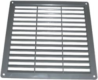 GRIGLIA AEREAZIONE 230x230 mm