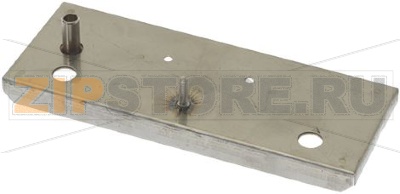 КРЫШКА БОЙЛЕРА РАСТВОРИМЫХ ПРОДУКТОВ 