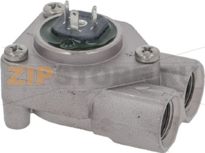 VOLUMETRIC FLOW METER GICAR 