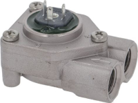 VOLUMETRIC FLOW METER GICAR