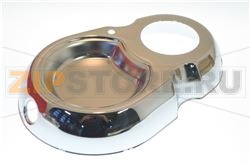 BASAMENTO STRADIVARI FE CROMATO 