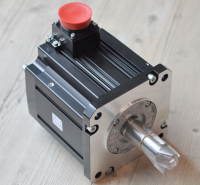 Серводвигатель Mitsubishi Electric HG-SR52B
