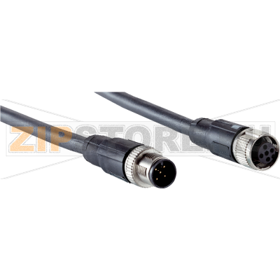 Кабель соединительный SICK DSL-1205-G02MY 