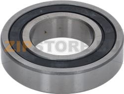 BEARING 6208 2RS 