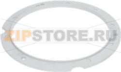 DISTANZIALE ISOLANTE T4S/T5S 