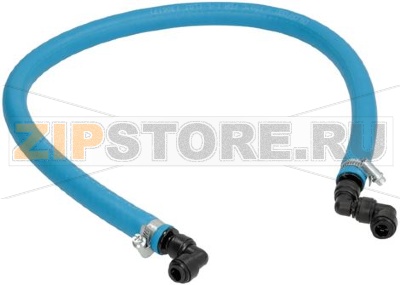 TUBO LAV.DETER. ICON 051 COMPLETO 