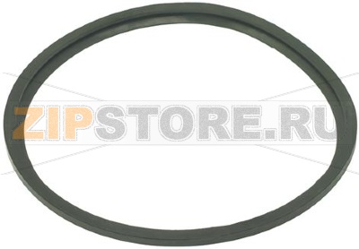 УПЛОТНИТЕЛЬ ДВЕРИ Ø 440 ММ 