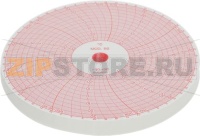 ДИСК RT/A1 -30+30°C MOD.92 - 100 ШТУК