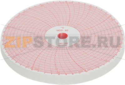 ДИСК RT/A1 -30+30°C MOD.92 - 100 ШТУК 